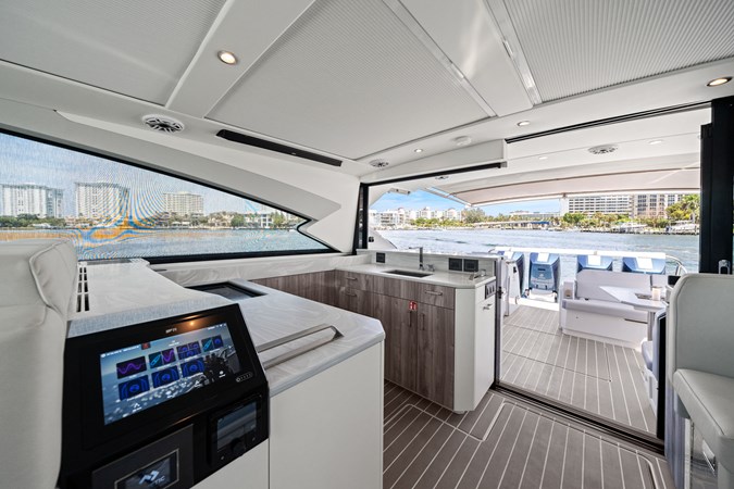 TAKE 5 - Yacht in vendita
