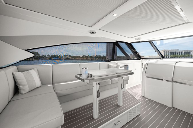 TAKE 5 - Yacht in vendita
