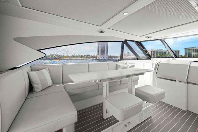 TAKE 5 - Yacht in vendita