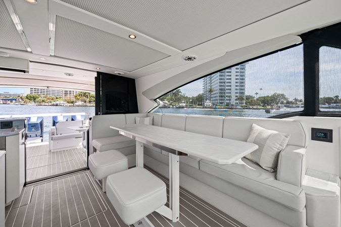 TAKE 5 - Yacht in vendita