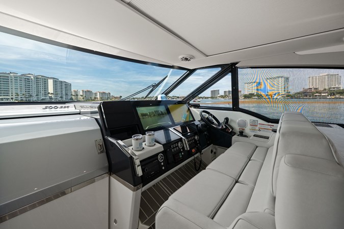 TAKE 5 - Yacht in vendita