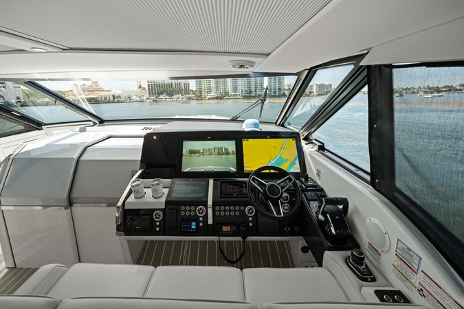 TAKE 5 - Yacht in vendita