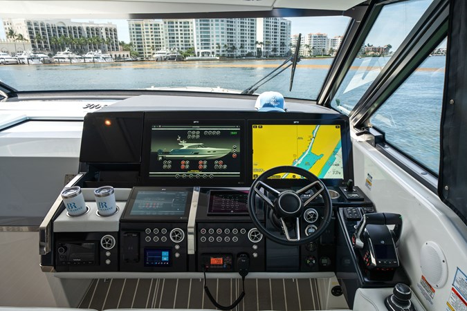 TAKE 5 - Yacht in vendita