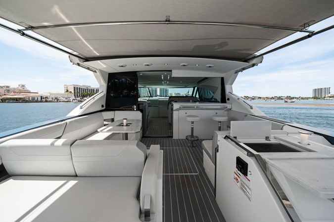 TAKE 5 - Yacht in vendita