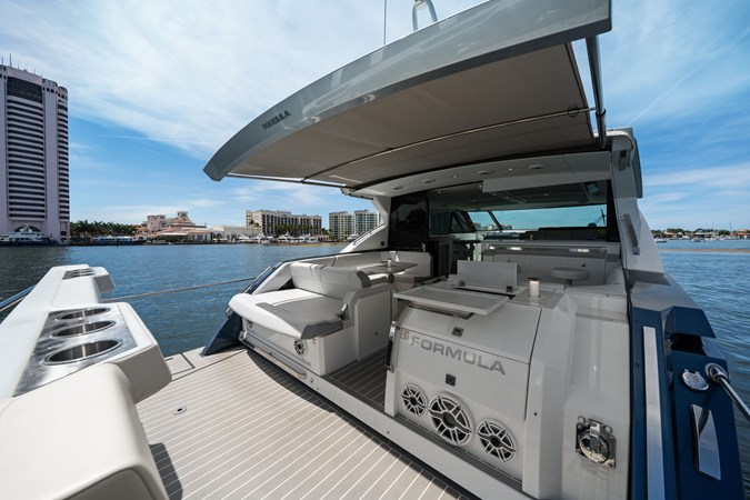 TAKE 5 - Yacht in vendita