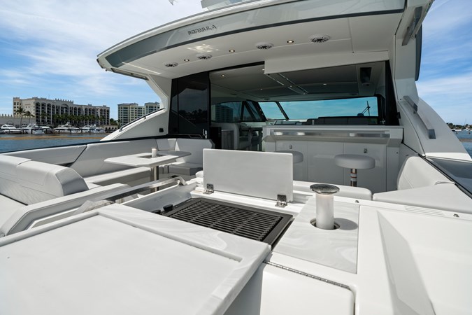 TAKE 5 - Yacht in vendita