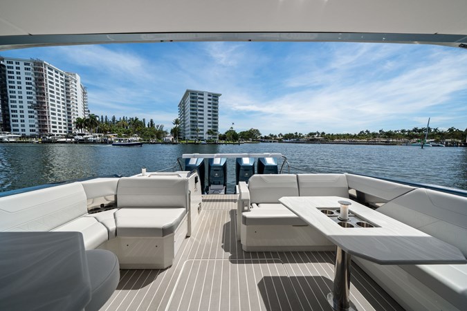 TAKE 5 - Yacht in vendita