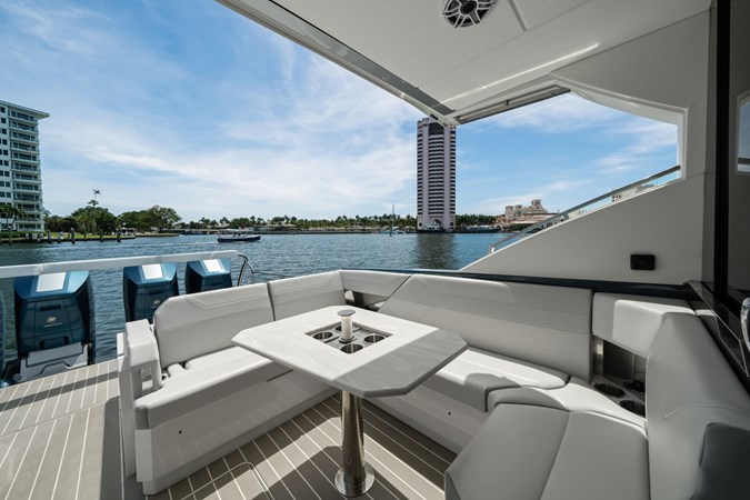 TAKE 5 - Yacht in vendita