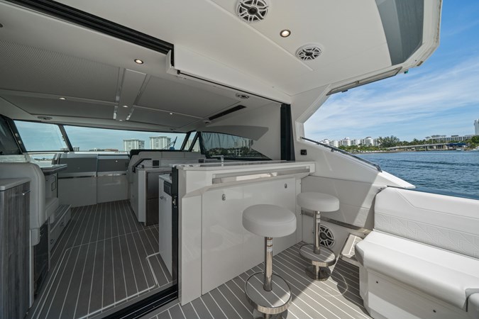 TAKE 5 - Yacht in vendita