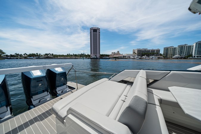 TAKE 5 - Yacht in vendita