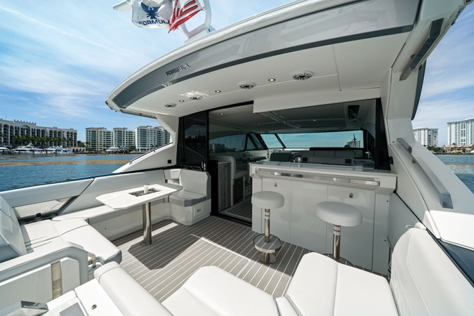 TAKE 5 - Yacht in vendita
