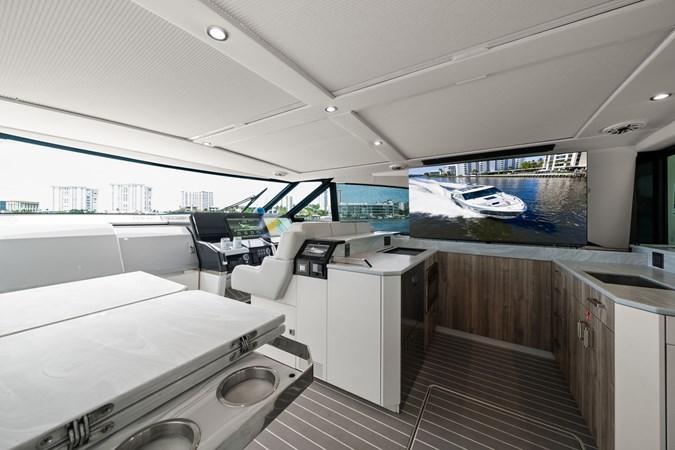 TAKE 5 - Yacht in vendita