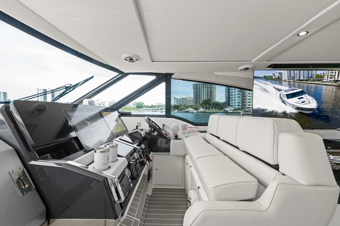 TAKE 5 - Yacht in vendita