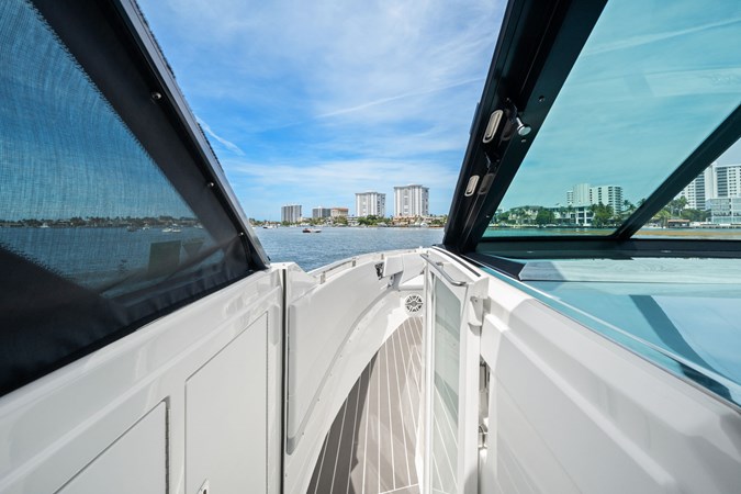 TAKE 5 - Yacht in vendita