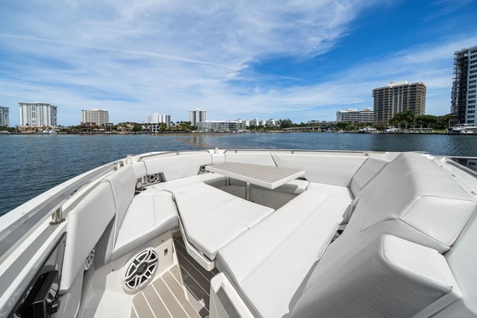 TAKE 5 - Yacht in vendita