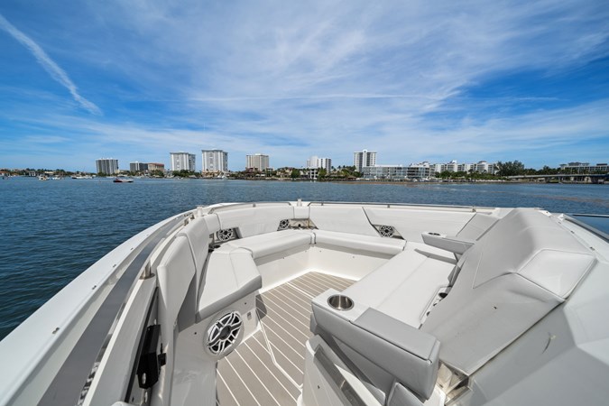 TAKE 5 - Yacht in vendita