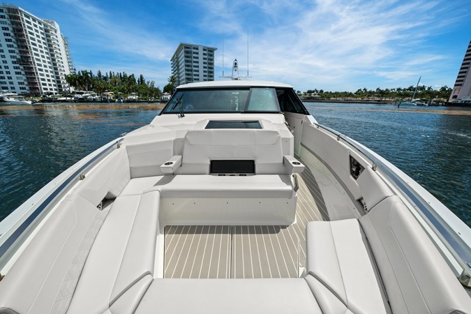 TAKE 5 - Yacht in vendita