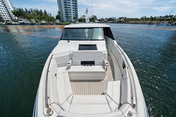 TAKE 5 - Yacht in vendita