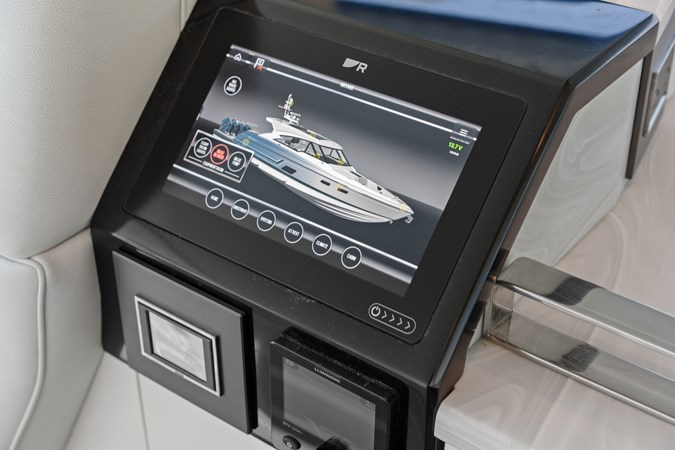 TAKE 5 - Yacht in vendita