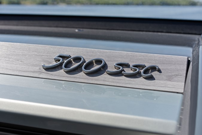 TAKE 5 - Yacht in vendita
