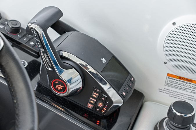 TAKE 5 - Yacht in vendita