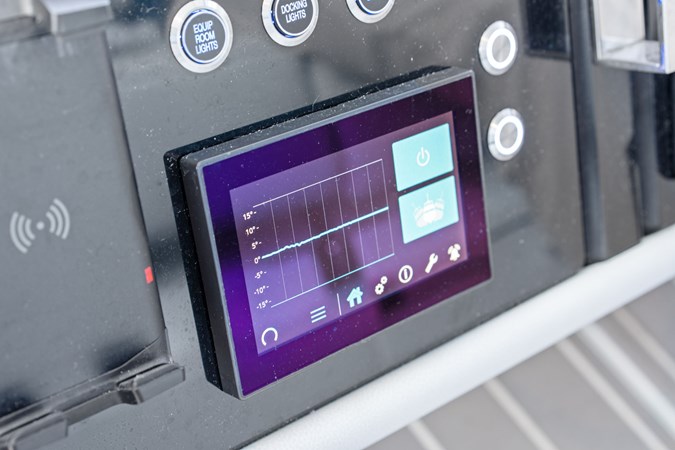 TAKE 5 - Yacht in vendita