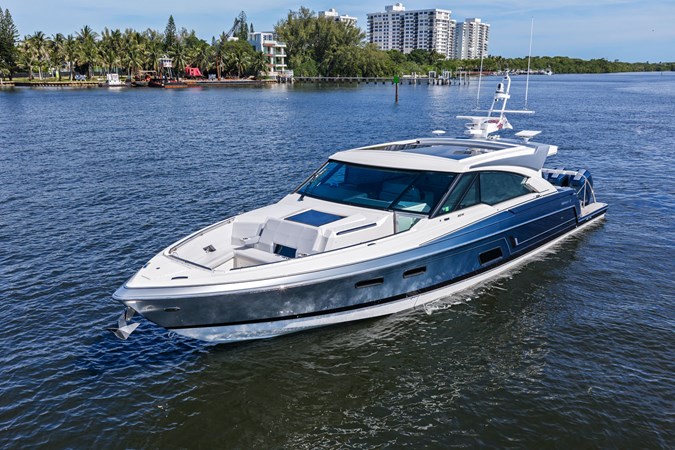 TAKE 5 - Yacht in vendita
