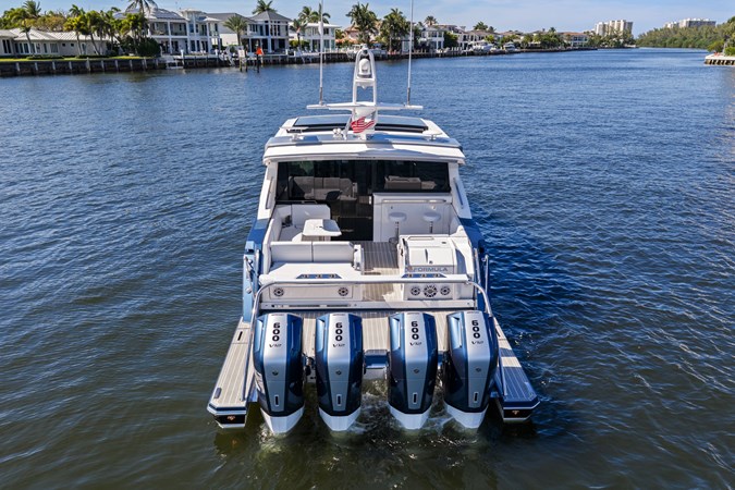 TAKE 5 - Yacht in vendita