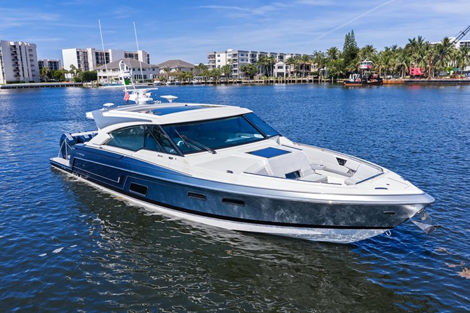 TAKE 5 - Yacht in vendita
