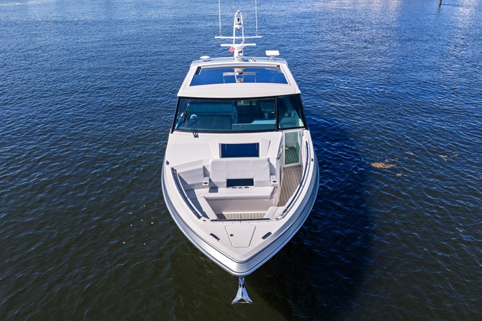 TAKE 5 - Yacht in vendita