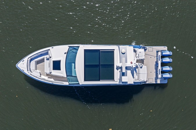 TAKE 5 - Yacht in vendita