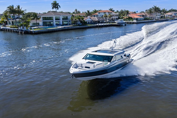 TAKE 5 - Yacht in vendita