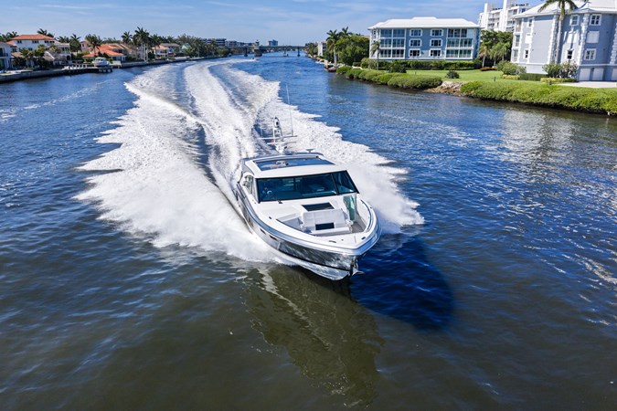 TAKE 5 - Yacht in vendita