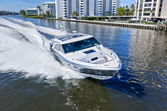 TAKE 5 - Yacht in vendita