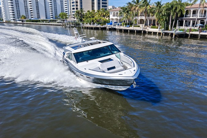 TAKE 5 - Yacht in vendita