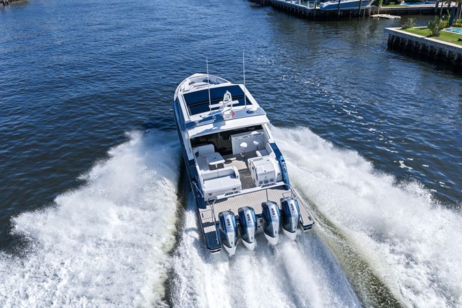 TAKE 5 - Yacht in vendita