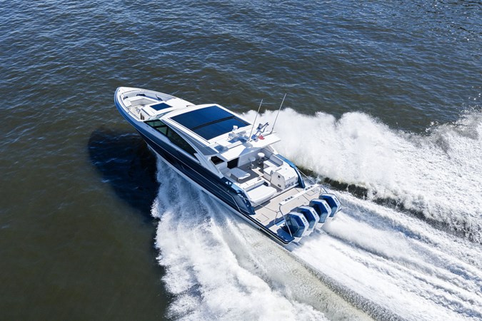 TAKE 5 - Yacht in vendita