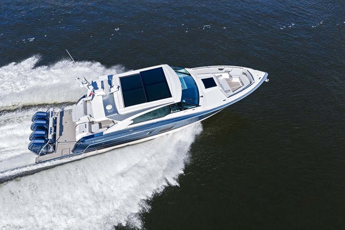 TAKE 5 - Yacht in vendita
