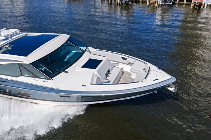 TAKE 5 - Yacht in vendita