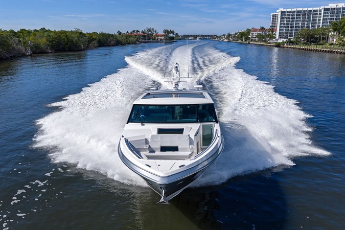 TAKE 5 - Yacht in vendita