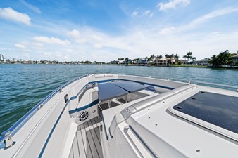 Lady Champagne II 31 