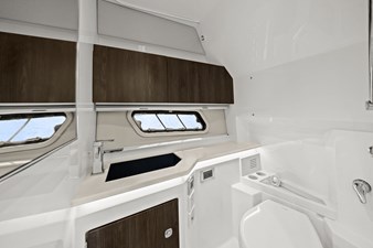 Lady Champagne II 46 