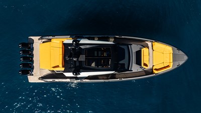Golden Boat  4 