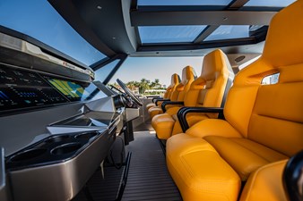 Golden Boat  7 