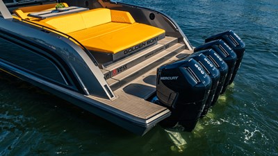 Golden Boat  13 
