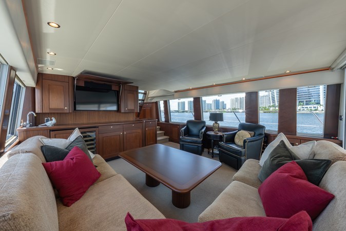 GIGI - Yacht zu verkaufen