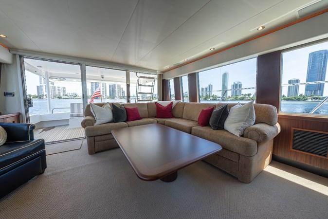 GIGI - Yacht zu verkaufen