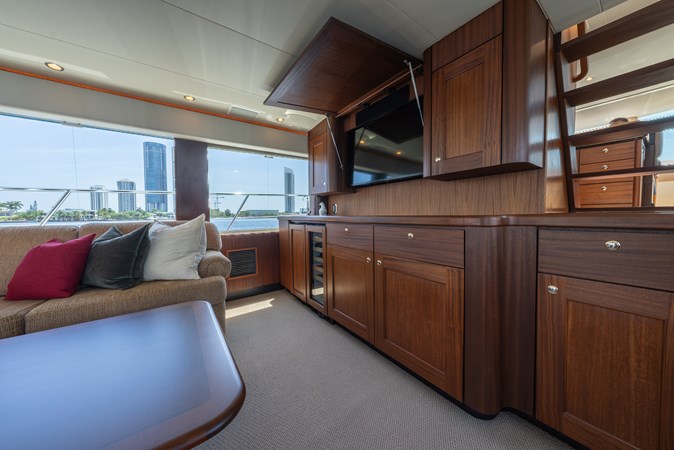 GIGI - Yacht zu verkaufen