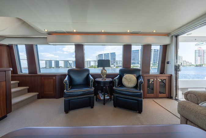 GIGI - Yacht zu verkaufen
