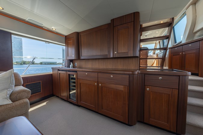 GIGI - Yacht zu verkaufen